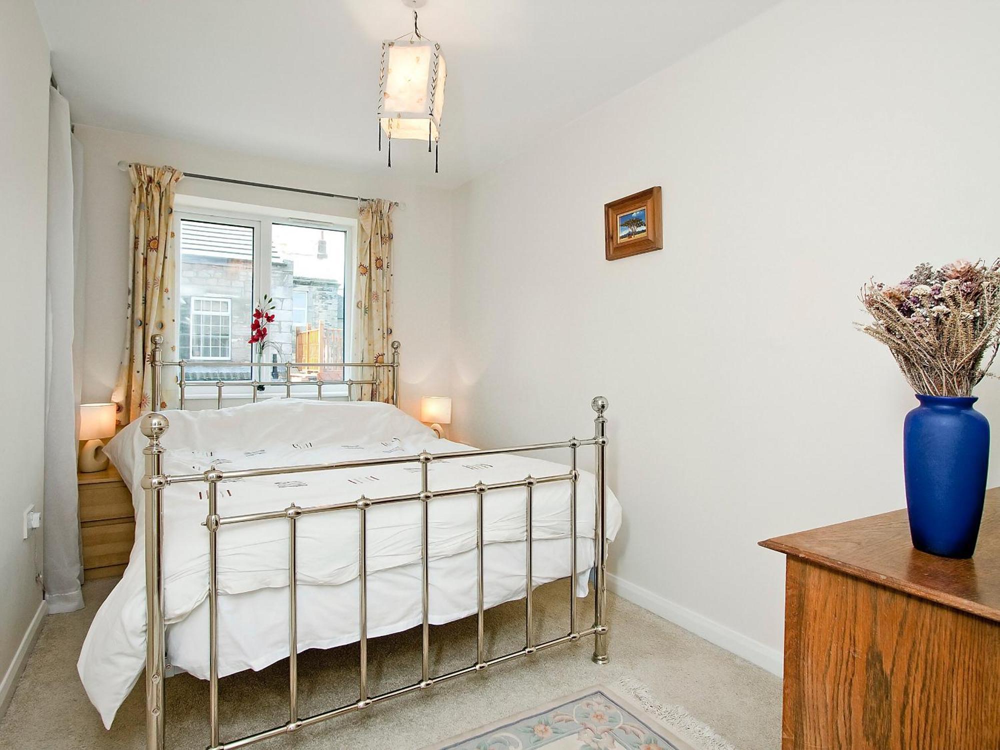 Daisy Cottage Seahouses Eksteriør bilde